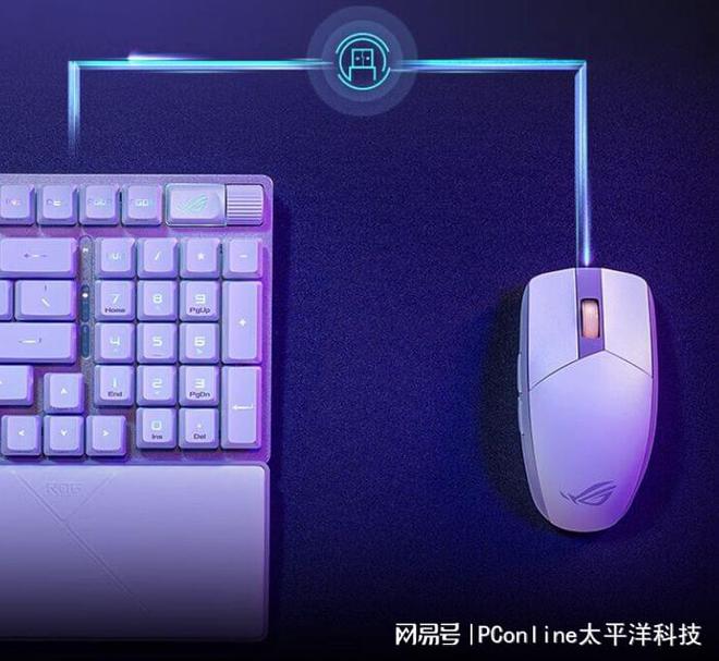点这些键盘闭眼买就对了开元棋牌app外设